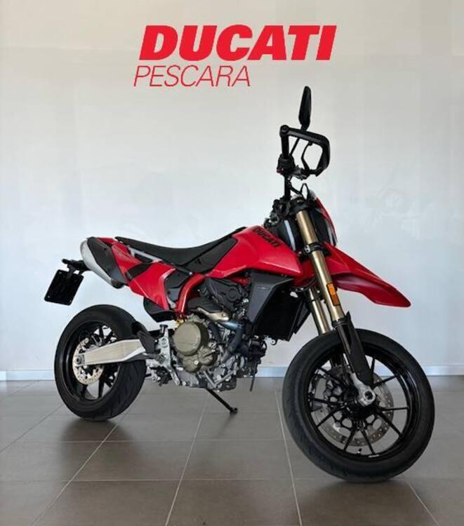 Ducati Hypermotard 698 Mono (2024) (2)