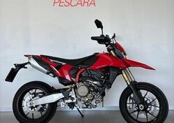 Ducati Hypermotard 698 Mono (2024) usata