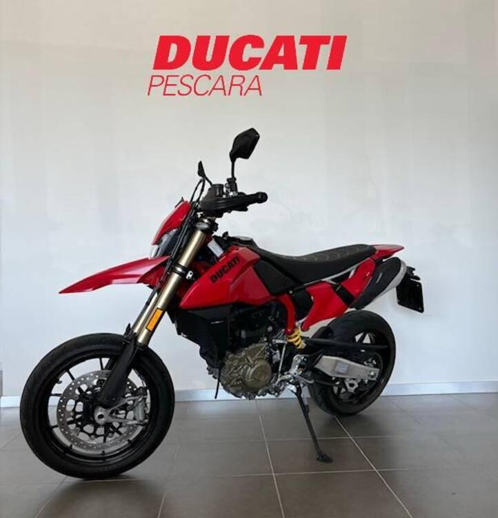 Ducati Hypermotard 698 Mono (2024) (3)