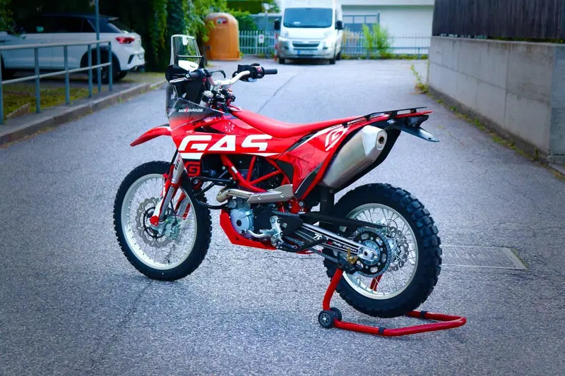 GASGAS ES 700 (2022 - 26) (6)