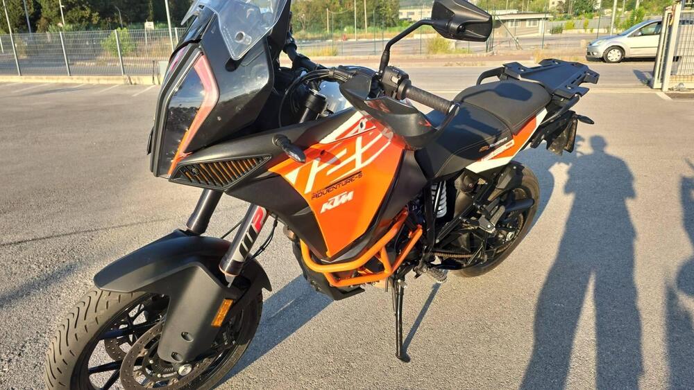 KTM 1290 Super Adventure S (2017 - 20) (4)