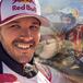 Rally-Raid. Il ritiro di Sam “Sundersam” Sunderland