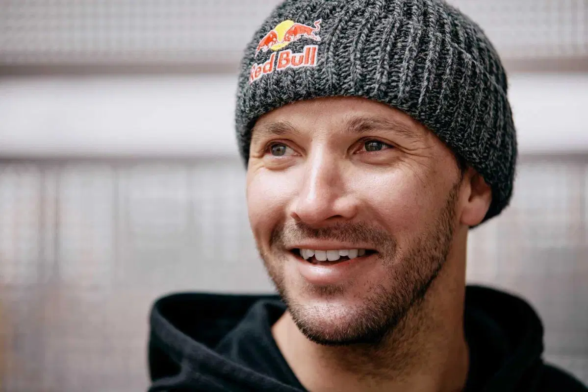 Rally-Raid. Il ritiro di Sam “Sundersam” Sunderland (11)