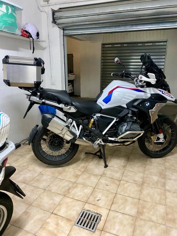 Bmw R 1250 GS (2021 - 24) (2)