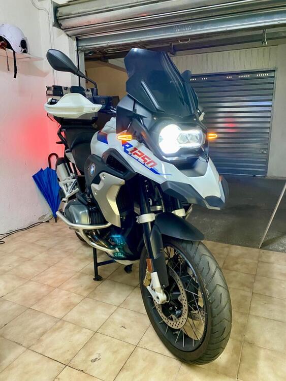 Bmw R 1250 GS (2021 - 24) (3)