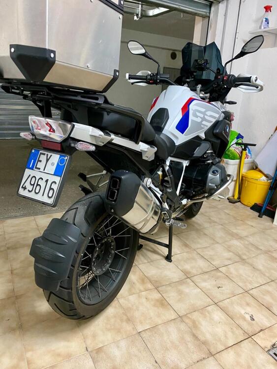 Bmw R 1250 GS (2021 - 24) (4)