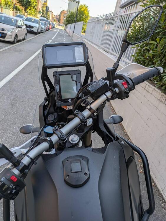 Yamaha Ténéré 700 (2021) (3)