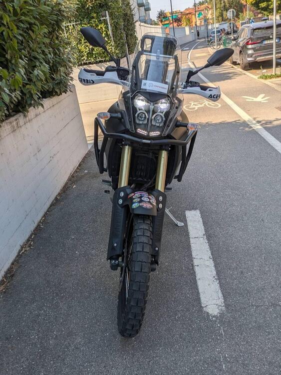 Yamaha Ténéré 700 (2021) (4)