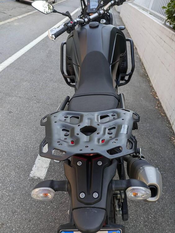 Yamaha Ténéré 700 (2021) (5)