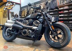 Harley-Davidson Sportster S (2022 - 24) nuova