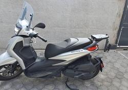 Piaggio Beverly 400 S ABS-ASR (2021 - 24) usata