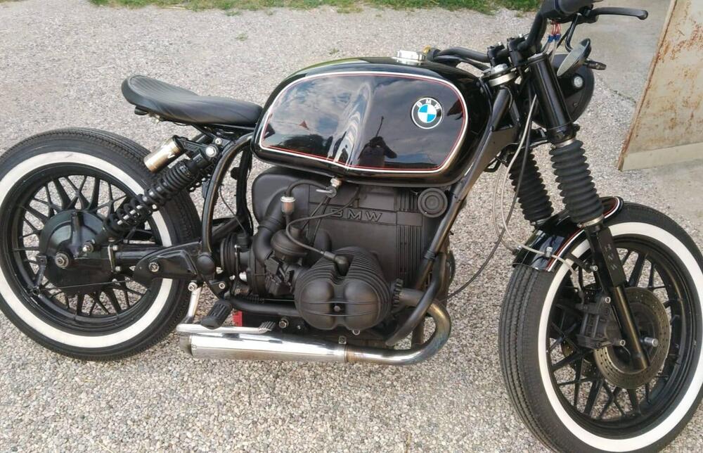 Bmw R 80 RT (1984 - 94) (5)