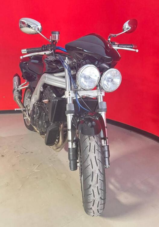 Triumph Speed Triple 955 (2002 - 04) (2)