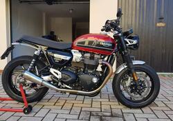 Triumph Speed Twin 1200 (2019 - 20) usata