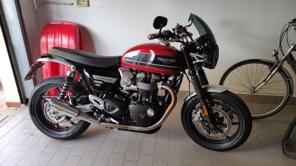 Triumph Speed Twin 1200 (2019 - 20) (3)