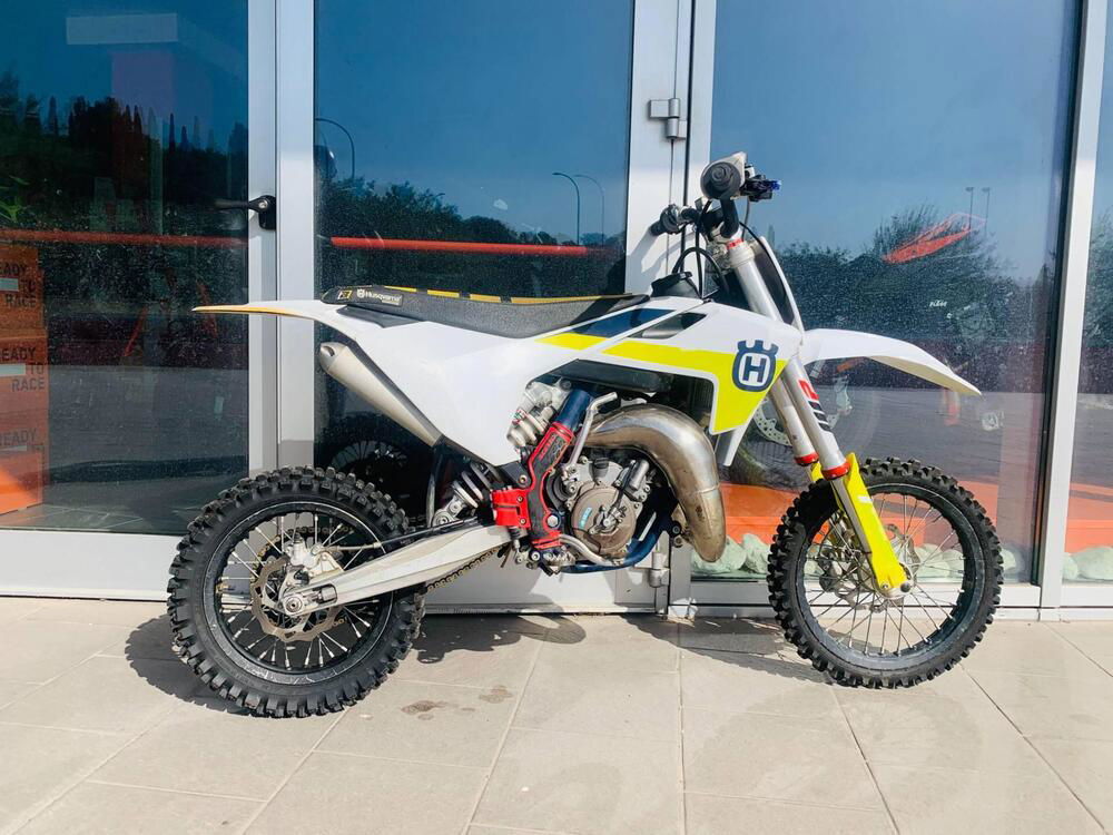 Husqvarna TC 65 (2022) (2)