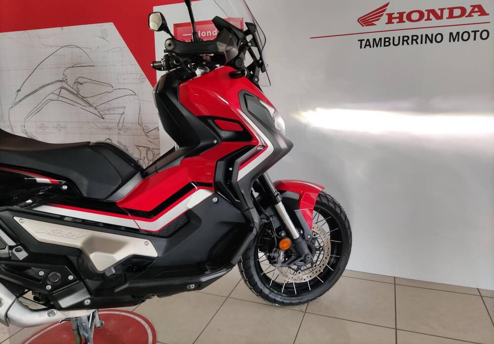 Honda X-ADV 750 (2018 - 20) (3)