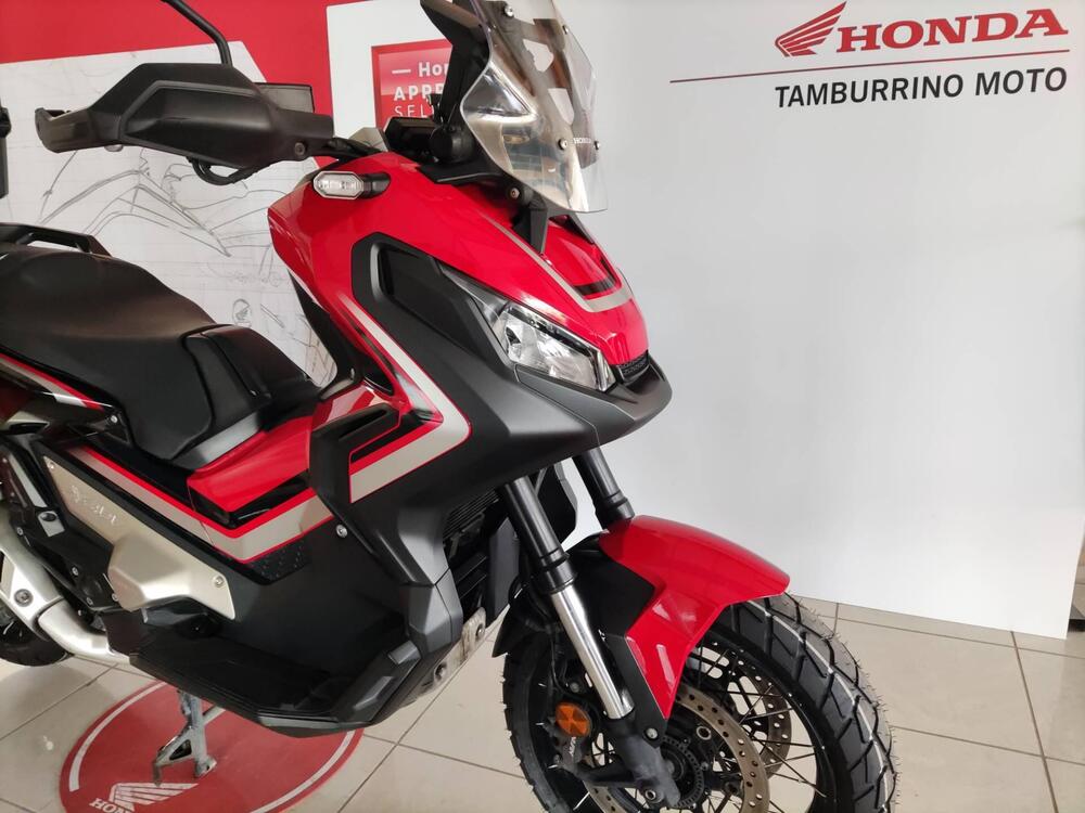 Honda X-ADV 750 (2018 - 20) (2)