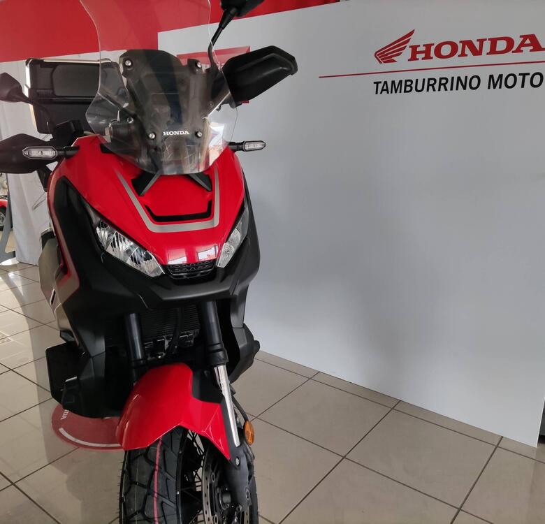 Honda X-ADV 750 (2018 - 20) (5)