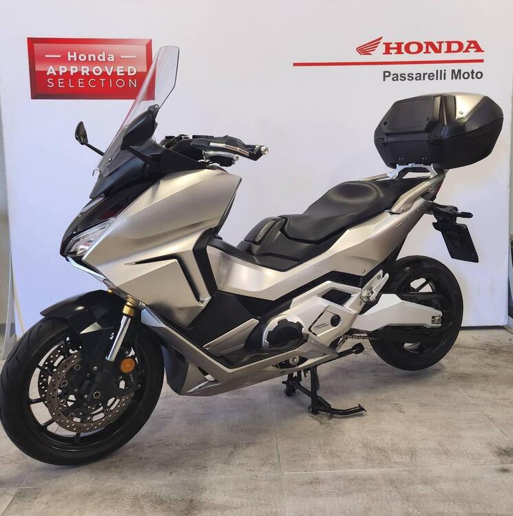 Honda Forza 750 DCT (2021 - 24)