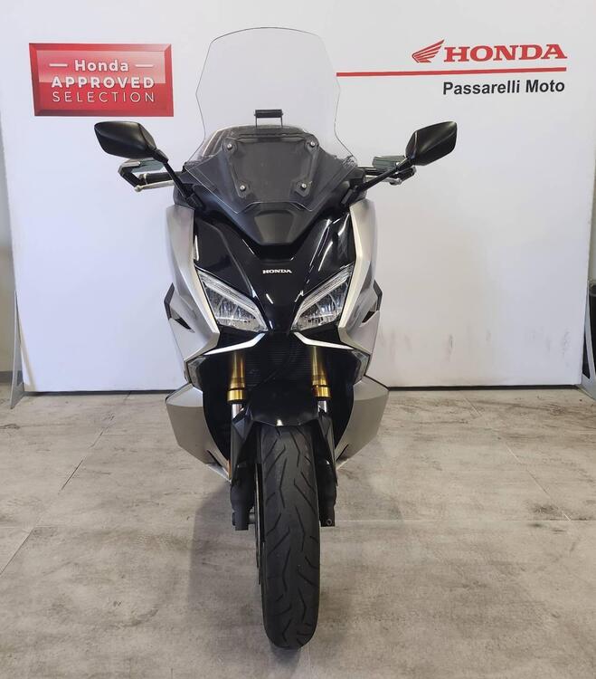 Honda Forza 750 DCT (2021 - 24) (2)