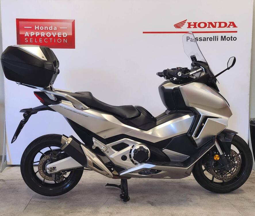 Honda Forza 750 DCT (2021 - 24) (3)