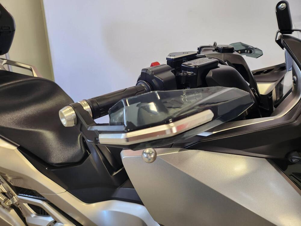 Honda Forza 750 DCT (2021 - 24) (5)