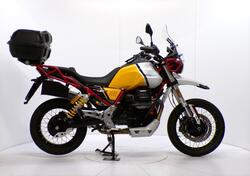 Moto Guzzi V85 TT (2021 - 23) usata