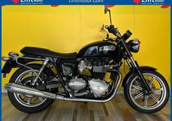 Triumph Bonneville (2007 - 16) usata