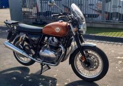 Royal Enfield Interceptor 650 (2021 - 24) usata