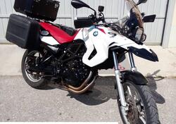 Bmw F 650 GS (2008 - 12) usata