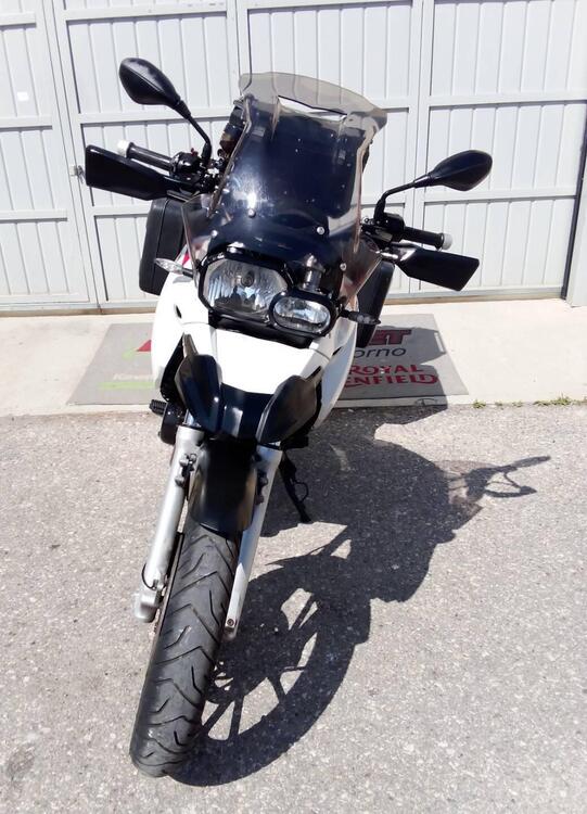 Bmw F 650 GS (2008 - 12) (2)