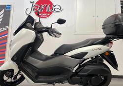 Yamaha N-Max 155 (2022 - 24) usata