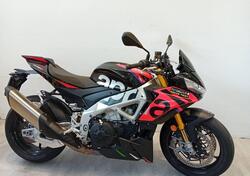 Aprilia Tuono 1100 V4 Factory (2021 - 24) usata