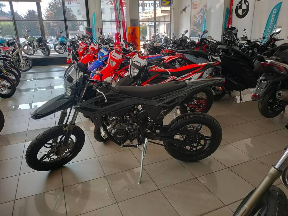 Betamotor RR 50 Motard (2021 - 24)