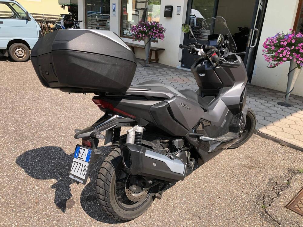 Honda ADV 350 (2022 - 24) (2)