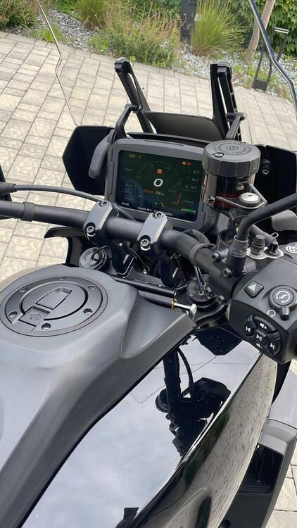 Honda ADV 350 (2022 - 24) (3)