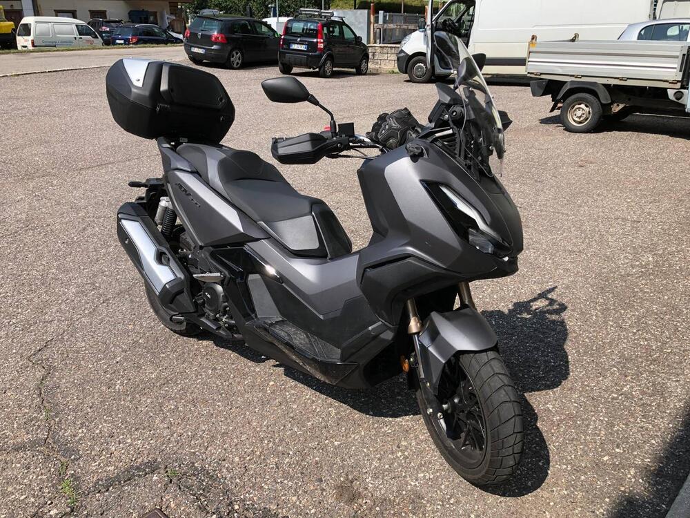 Honda ADV 350 (2022 - 24) (5)