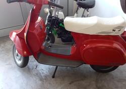 Piaggio Vespa 50 PK usata