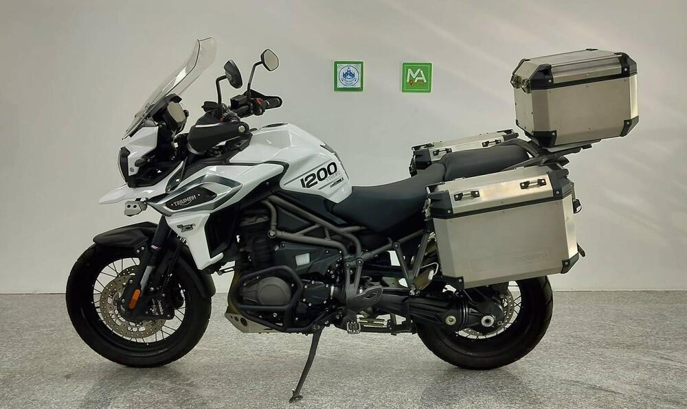 Triumph Tiger 1200 XCa (2018 - 20) (3)