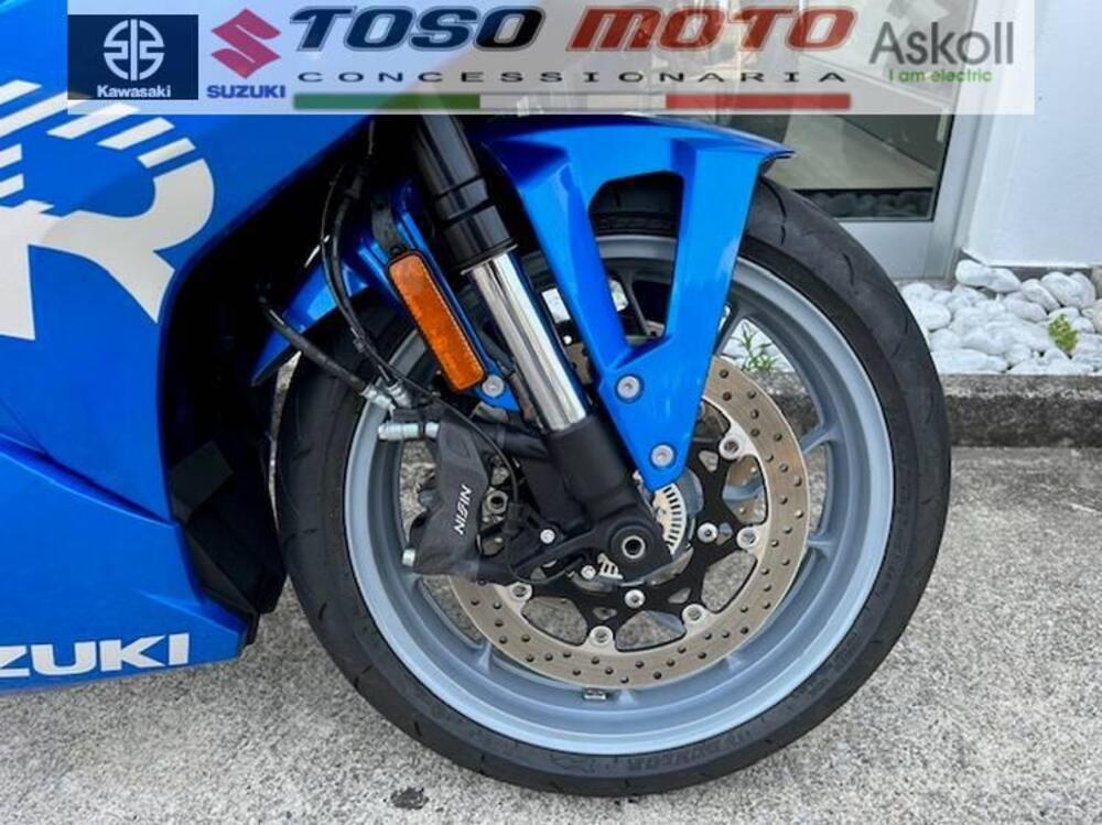 Suzuki GSX-8R (2024) (2)