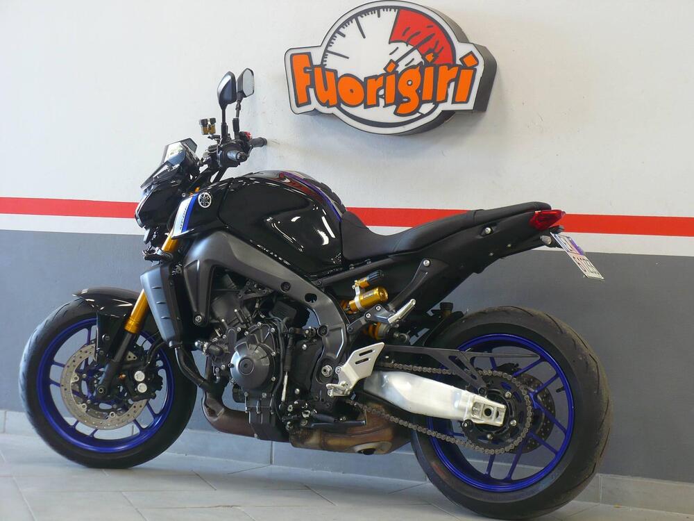 Yamaha MT-09 SP (2021 - 23) (2)