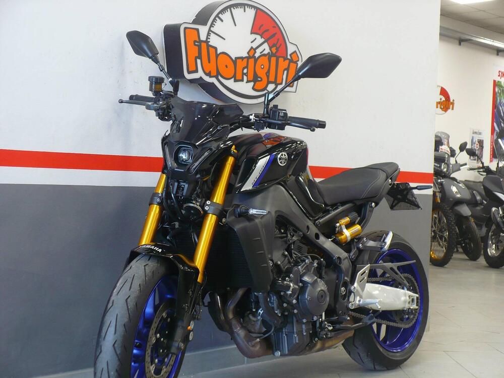 Yamaha MT-09 SP (2021 - 23) (3)