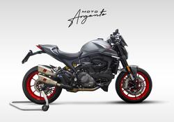 Ducati Monster 937 + (2021 - 24) usata