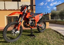 KTM SX 250 (2022) usata