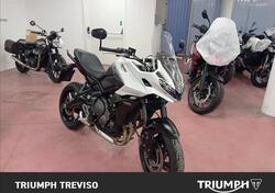 Triumph Tiger 660 Sport (2022 - 24) usata