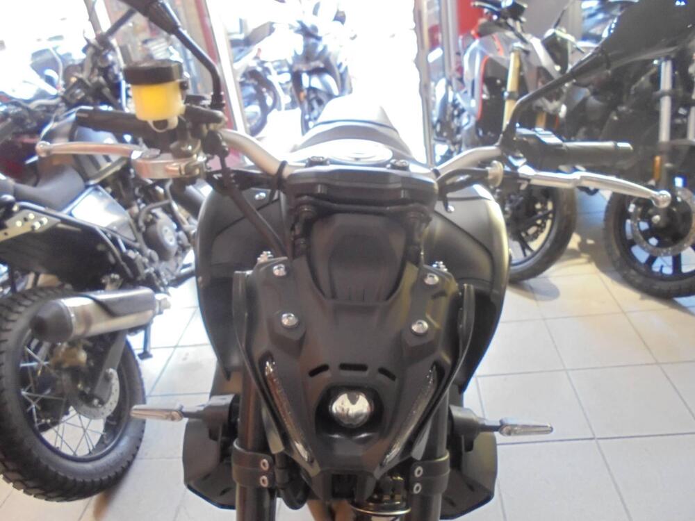 Yamaha MT-09 (2021 - 23) (3)