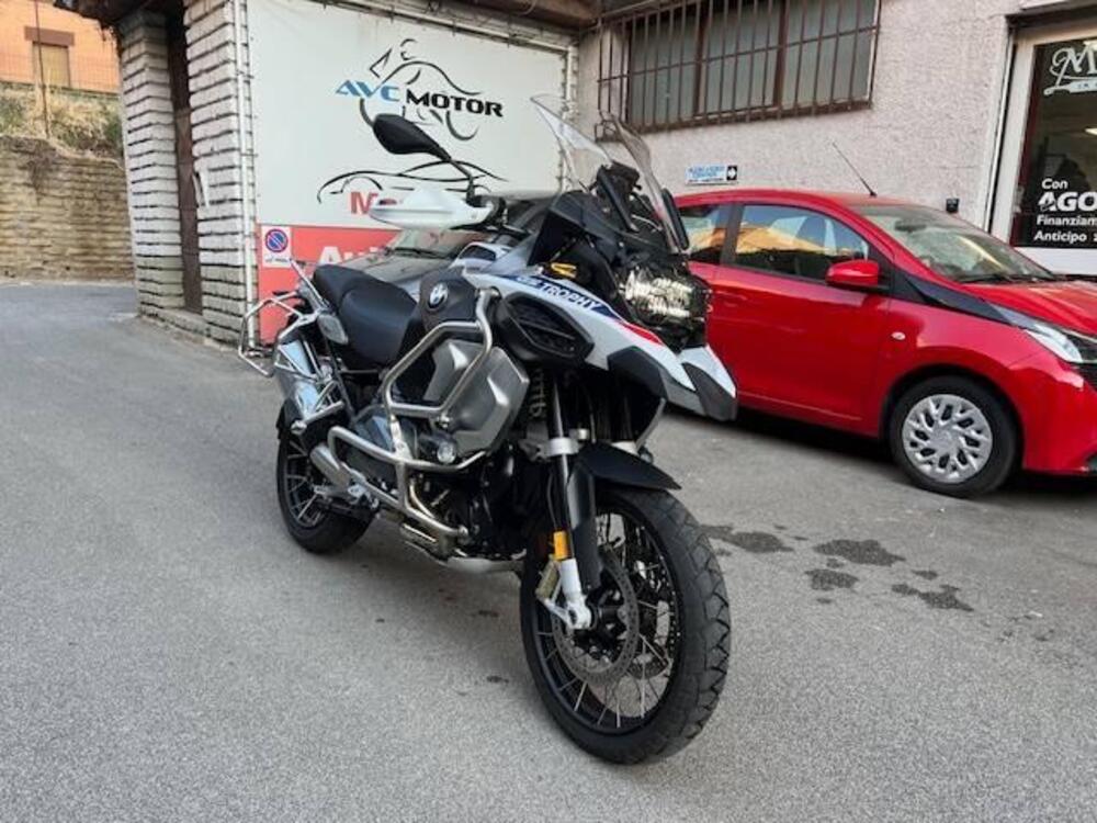 Bmw R 1250 GS Adventure (2021 - 24)