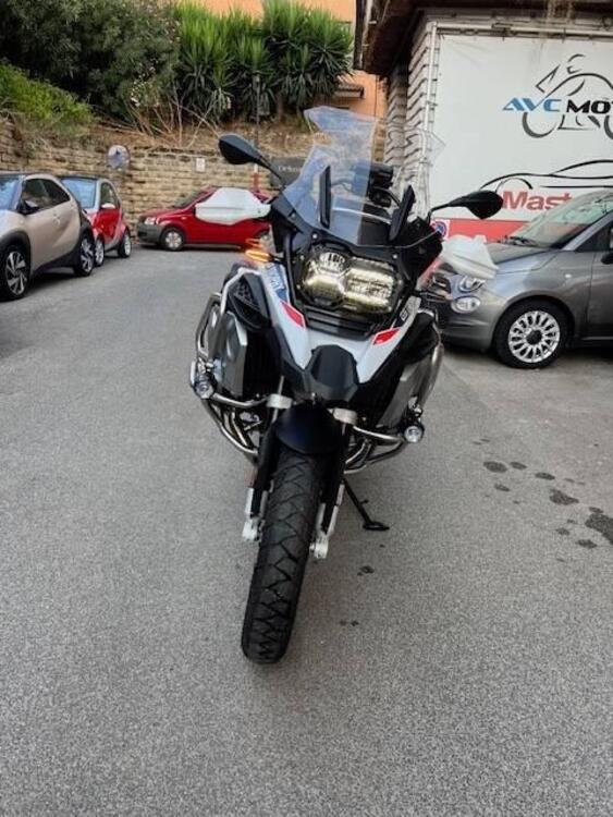 Bmw R 1250 GS Adventure (2021 - 24) (2)