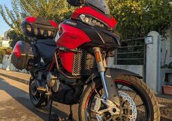 Ducati Multistrada 950 S (2019 - 20) usata